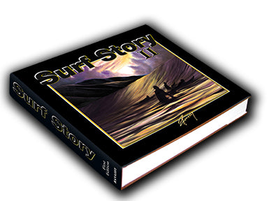 "SURF STORY Vol.2"